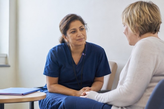 Managing Difficult Conversations in MUO, CUP and Complex Cancer Pathways